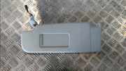 Sonnenblende Links 5P0857551P2F4 Seat Altea (5P1) Großraumlimousine 1.9 TDI 105 (BJB) 2005-06