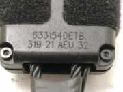 Gürtelschnalle Links Vorne 9811920180 Citroën C3 (SX/SW) Schrägheck 1.5 Blue HDi 100 16V (DV5RD(YHY)) 2022-01