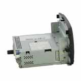 Navigation Set Dacia Sandero II Schrägheck 0.9 TCE 12V (H4B-408(H4B-B4)) 2017-09