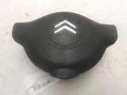 Airbag Lenkrad 4112PZ Citroën Berlingo Cinqspace, Multispace Großraumlimousine 1.6 Hdi 16V 90 (DV6ATED4(9HX)) 2010-09