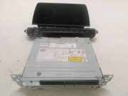 Navigation Set BMW 3 serie Touring (F31) Kombi 316d 2.0 16V (B47-D20A) 2016-09
