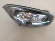 Scheinwerfer Rechts 2263642 Ford Transit Courier Van 1.5 TDCi 75 (XWCA) 2020-11