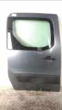 Schiebetür Rechts 9831169680 Citroën Berlingo Van 1.6 HDI 16V 90 (DV6ATED4(9HX)) 2010-01