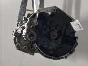 Getriebe Manuell 2222Q0 Citroën Berlingo Van 1.4 X,SX (TU3JP(KFW)) 2002-08