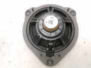 Lautsprecher --- Audi A1 (8X1/8XK) Schrägheck 3-drs 1.2 TFSI (CBZA) 2011-09