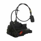 Türschloss Rechts Vorne 8200497604 Renault Kangoo/Grand Kangoo (KW) Großraumlimousine 1.5 dCi 90 FAP (K9K-628(K9K-E6)) 2018-03