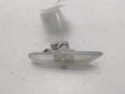 Blinker Scherm Links Vorne 63137253325 BMW 1 serie (E87/87N) Schrägheck 5-drs 118d 16V (N47-D20A) 2007-11