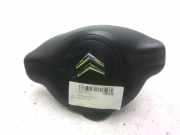 Airbag Lenkrad 4112PZ Citroën Berlingo Van 1.6 Hdi 75 16V Phase 1 (DV6BUTED4(9HT)) 2009-05