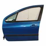 Tür Links Vorne 9002S8 Peugeot 307 (3A/C/D) Schrägheck 2.0 HDi 90 (DW10TD(RHY)) 2002-11