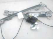 Fensterhebermotor VOOR Renault Kangoo Express (FW) Van 1.5 dCi 85 (K9K-802) 2010-09