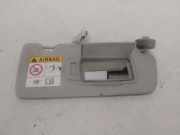 Sonnenblende Rechts 964001752R Renault Megane IV Estate (RFBK) Kombi 5-drs 1.5 Energy dCi 115 (K9K-872) 2020-03