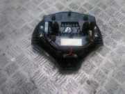 Airbag Lenkrad 4112QQ Peugeot 308 (4A/C) Schrägheck 1.6 HDi (DV6DTED(9HP)) 2012-04