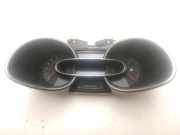 Tachoeinheit Kmh 248107748R Renault Clio IV (5R) Schrägheck 5-drs 0.9 Energy TCE 90 12V (H4B-408(H4B-B4)) 2018-02