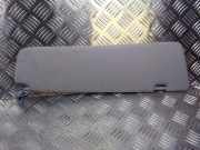 Sonnenblende Links 63981011108K41 Mercedes-Benz Vito (639.6) Van 2.2 111 CDI 16V (OM646.981) 2007-12