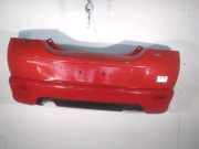 Stoßstange Hinten 39885369 Volvo C30 (EK/MK) Schrägheck 3-drs 1.6 D 16V (D4164T) 2009-09