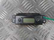 Zeit Uhr 6155N4 Ford Focus 1 Schrägheck 1.8 TDCi 100 (FFDA) 2004-04