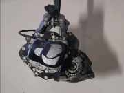 Getriebe Manuell 24579372 Daewoo / Chevrolet Aveo Schrägheck 1.2 16V (A12XER) 2013-05