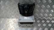 Radio 2025283 Ford B-Max (JK8) Großraumlimousine 1.5 TDCi (UGJC) 2013-10