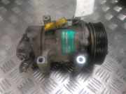 Klima Pumpe 6453LH Peugeot 307 (3A/C/D) Schrägheck 1.6 16V (TU5JP4(NFU)) 2002-09