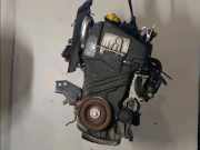 Motor DIESEL 7701476969 Renault Modus/Grand Modus (JP) Großraumlimousine 1.5 dCi 65 FAP (K9K-768) 2009-12