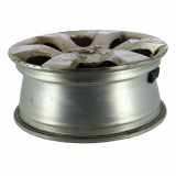 Leichtmetallrad - 5402N1 Peugeot 307 CC (3B) Cabrio 2.0 16V (EW10A(RFJ)) 2005-10