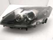 Scheinwerfer Links 260600074R Renault Laguna III (BT) Schrägheck 5-drs 1.5 dCi 110 (K9K-780) 2010-08