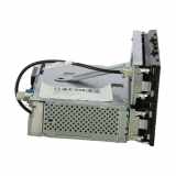 Navigation Set Peugeot Partner (GC/GF/GG/GJ/GK) Van 1.6 BlueHDi 100 (DV6FC(BHZ)) 2018-04