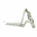 Motorhaubescharnier Links 2005190 Ford Transit Connect (PJ2) Van 1.6 TDCi 16V 75 (UBGA) 2014-06