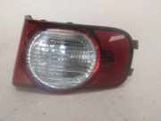 Rückfahrscheinwerfer Rechts 6351HK Citroën C3 Picasso (SH) Großraumlimousine 1.6 HDI 16V 110 (DV6TED4(9HZ)) 2010-09
