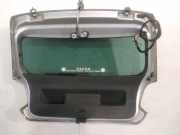 Hintertür ACHTERKLEP 6R6827025C Volkswagen Polo V (6R) Schrägheck 1.6 TDI 16V 90 (CAYB(Euro 5)) 2013-12 CAYB(Euro 5)