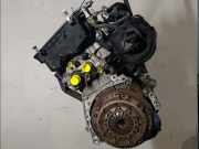 Motor BENZINE 135TF Peugeot 107 Schr?gheck 1.0 12V (384F(1KR)) 2011-11