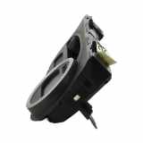 Tachoeinheit Kmh 8200725329 Renault Twingo II (CN) Schrägheck 3-drs 1.2 (D7F-800) 2007-11