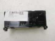 Bedienung Heizung 6452W5 Peugeot 3008 (0U/HU) Großraumlimousine 1.6 HDiF 16V (DV6TED4(9HZ)) 2009-06