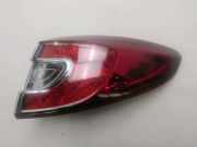 Rücklicht Rechts 265500010R Renault Megane III Grandtour (KZ) Kombi 5-drs 1.6 16V Bifuel (K4M-866(K4M-T8)) 2011-03