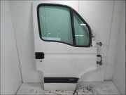 Tür Rechts Vorne 9109287 Opel Movano (4A1; 4A2; 4B2; 4B3; 4C2; 4C3) Van 2.5 CDTI 16V DPF (G9U-650) 2007-12