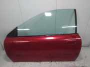 Tür Links Vorne 9002H0 Peugeot 406 Coupé (8C) Coupé 2.2 HDI 16V FAP (DW12TED4(4HX)) 2001-03