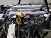 Motor BENZINE 12566056 Saab 9-3 Sport Estate (YS3F) Kombi 2.8 V6 Turbo 24V (B284L) 2006-05