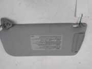 Sonnenblende Rechts MR620233 Mitsubishi Pajero Hardtop (V6/7) Geländewagen 3.2 DI-D 16V (4M41) 2001-12