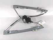 Fensterheber Elektr. Links Vorne 9221CV Citroën C4 Grand Picasso (UA) Großraumlimousine 2.0 HDiF 16V 135 (DW10BTED4(RHJ)) 2008-01