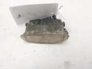 Kennzeichenbeleuchtung Renault Clio II (BB/CB) Schrägheck 1.9 D (F8Q-630) 2000-09