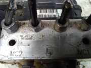 Abs Pumpe 4541VY Peugeot 3008 I (0U/HU) Großraumlimousine 1.6 HDiF 16V (DV6C(9HR)) 2011-03