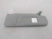 Sonnenblende Rechts 1K0857552K2F4 Volkswagen Golf V Variant (1K5) Kombi 1.9 TDI (BXE) 2009-06 BXE