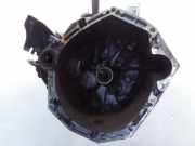 Getriebe Manuell 7701477998 Renault Megane II CC (EM) Cabrio 1.5 dCi (K9K-732) 2008-05