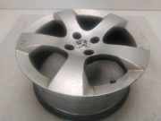 Leichtmetallrad - 5402EK Peugeot 3008 I (0U/HU) Großraumlimousine 1.6 HDiF 16V (DV6C(9HR)) 2013-03