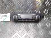 Bedienung Heizung Ford CMAX 1 PHASE 2 1.8 TDCI 8v 115ch 2008-01