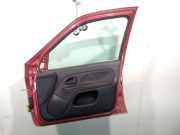 Tür Rechts Vorne 7751474991 Renault Clio II (BB/CB) Schrägheck 1.2 16V (D4F-712) 2004-01