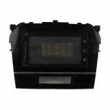 Navigation Set Suzuki Vitara (LY/MY) SUV 1.6 16V DDiS AllGrip (D16AA) 2015-07