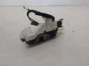 Türschloss Motor Links Vorne 9800623180 Peugeot 3008 (0U/HU) Großraumlimousine 1.6 HDiF 16V (DV6TED4(9HZ)) 2009-06