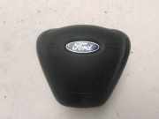 Airbag Lenkrad 2391989 Ford Fiesta 6 (JA8) Schrägheck 1.6 TDCi 16V (HHJC) 2009-04