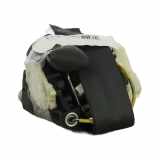 Sicherheitsgurt Links Hinten 8200838249 Renault Clio III (BR/CR) Schrägheck 1.5 dCi 85 (K9K-766) 2008-11